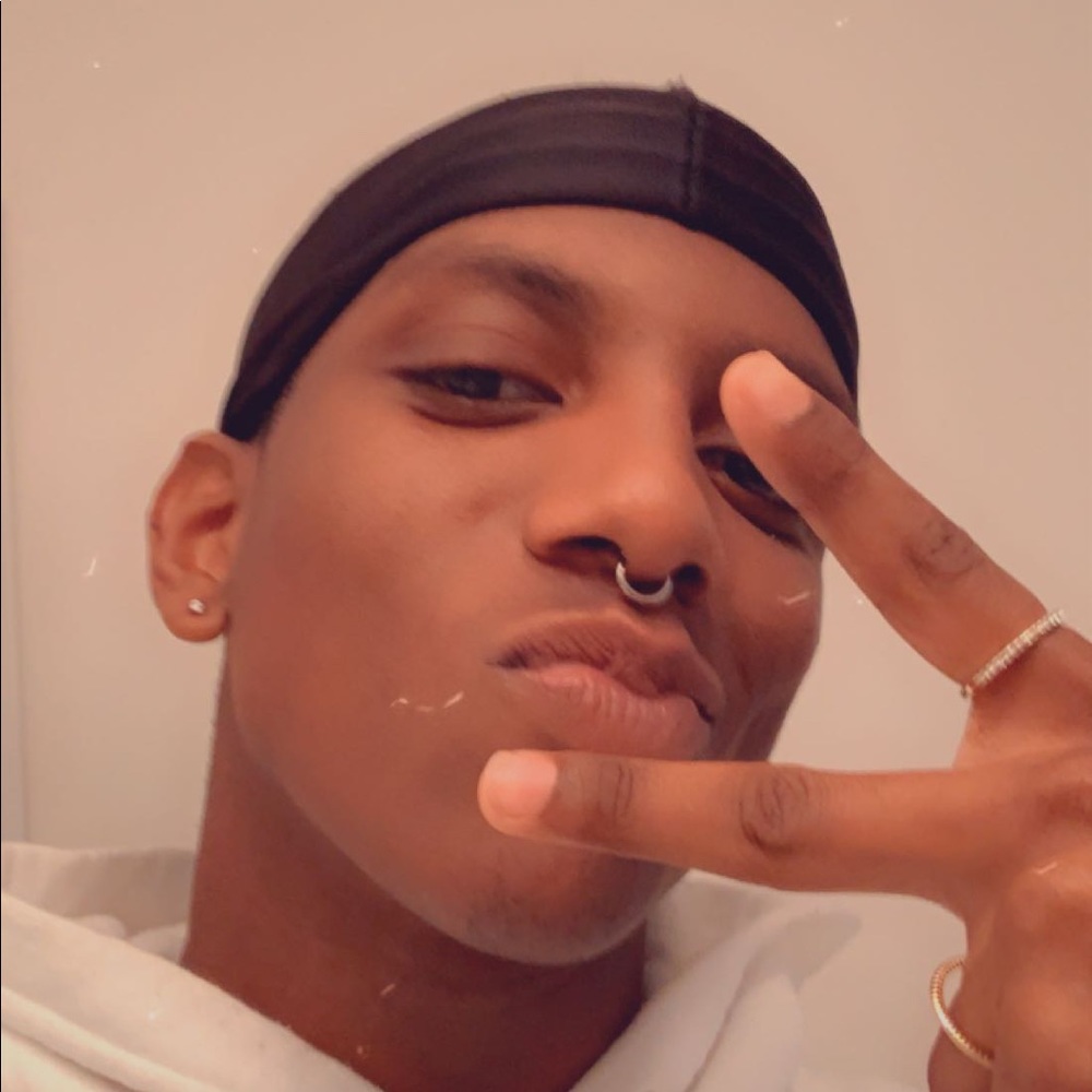 Meet your Posher, Xavier